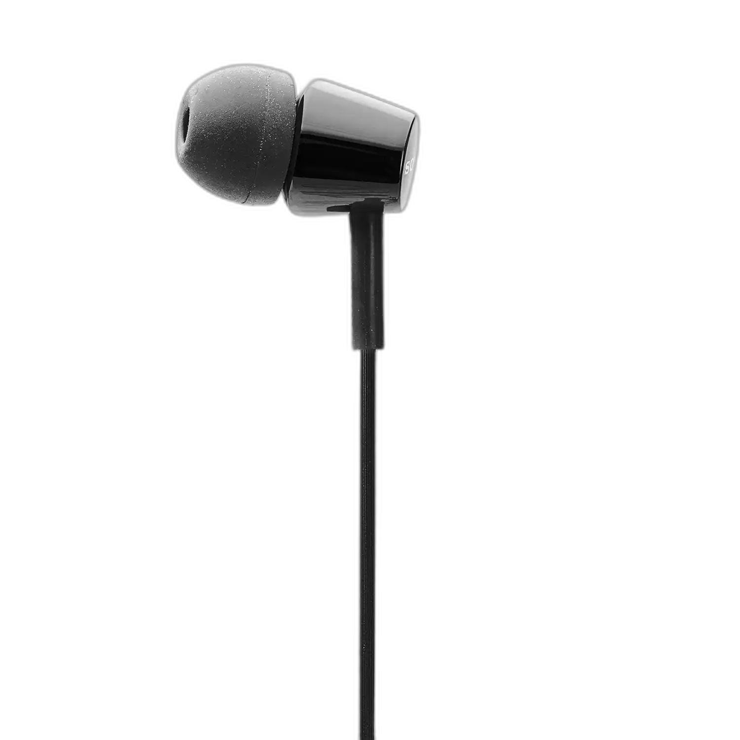 Sony-Mdr-Ear-Phone-(Black)-(EX155AP)