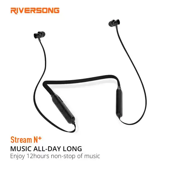 Riversong-Stream-N+-Bluetooth-(Black)