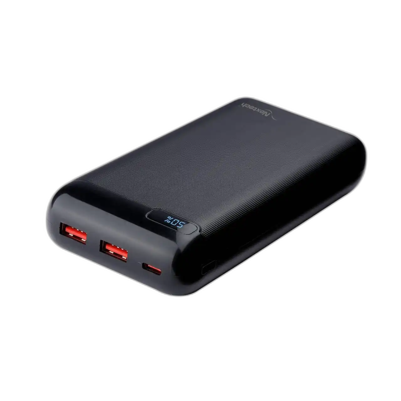 Nextech-15W-20000mah-Power-Bank-(NPC1500)