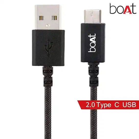 boAt-Type-C-to-C-C400-Data-Cable