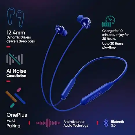 OnePlus-Bullets-Z2-Bluetooth-(Beam-Blue)-(E305A)