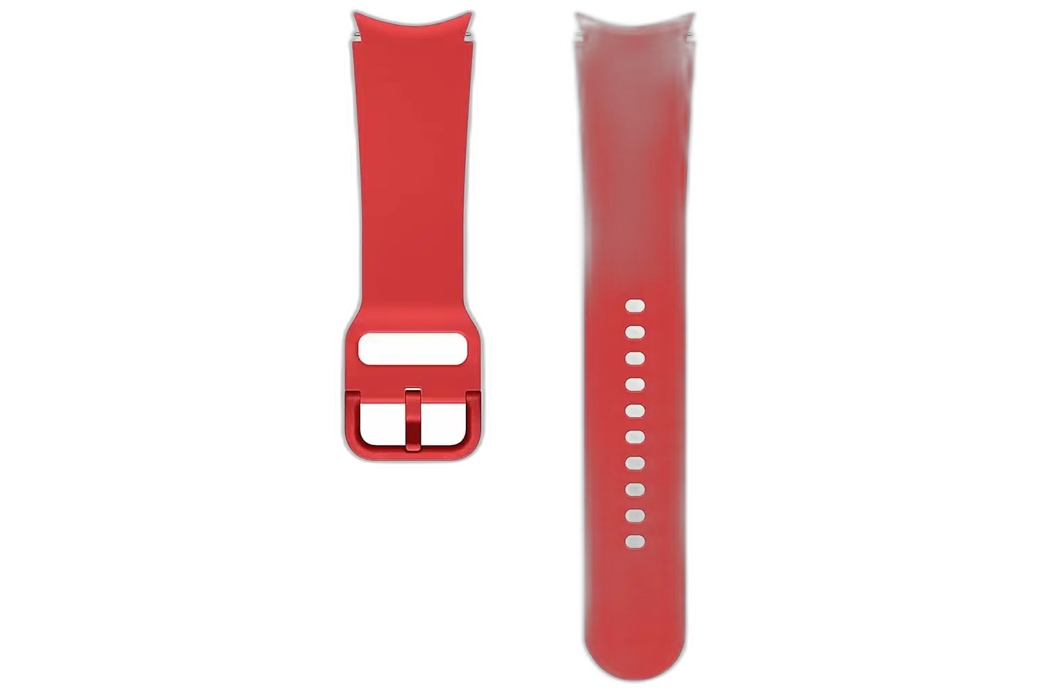 Samsung-Et-20MM-Strap-Watch-4-Strap-(Red)-(SFR87LREGIN)