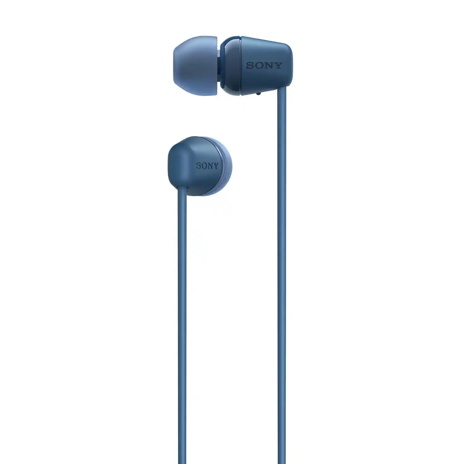 Sony-Wi-C100-Bluetooth-(Blue)