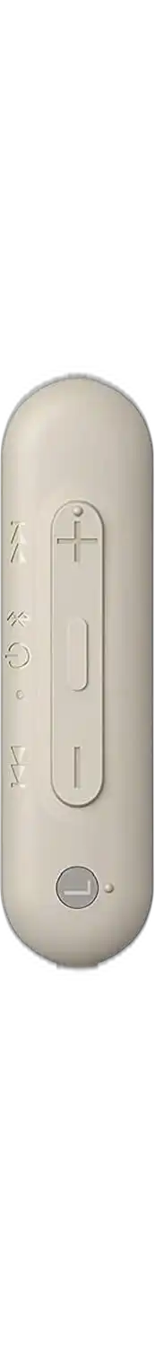 Sony-Wi-C100-Bluetooth-Taupe