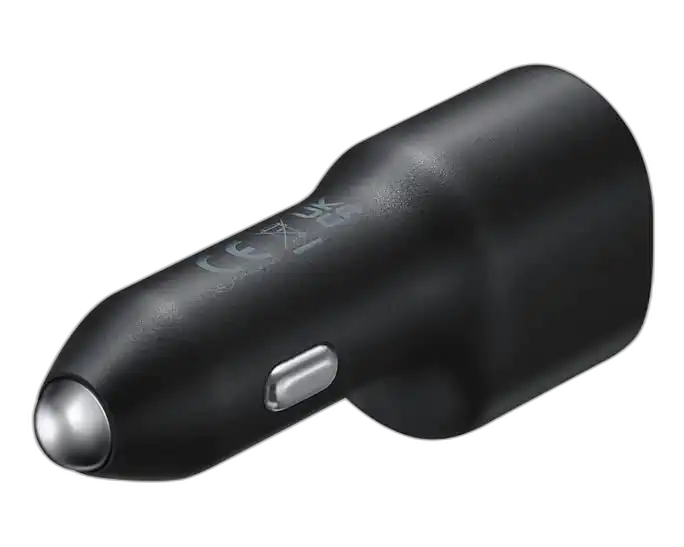 Samsung-Ep-Dual-(25W&15W)-USB-Car-Adapter-(Black)-(L4020NBNGIN)