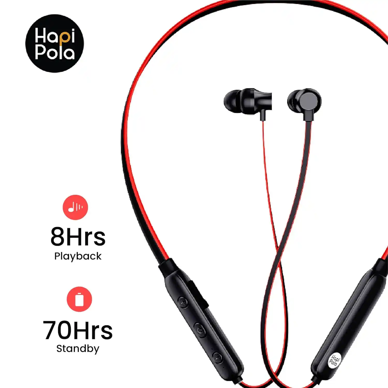 Hapipola-Flexi-Pro-Sports-Bluetooth