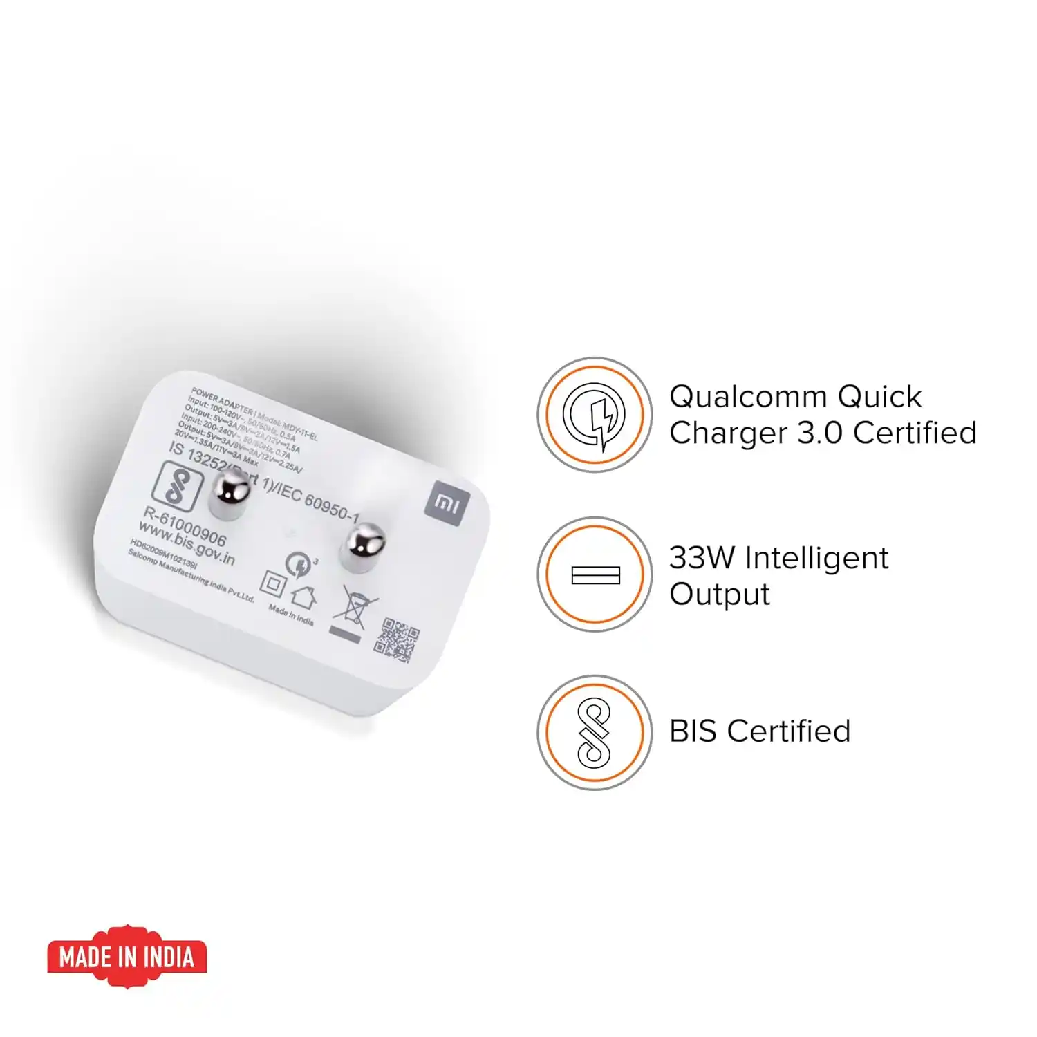 Mi-Mdy-11-El-33W-Sonic-Charge-2.0-Charger