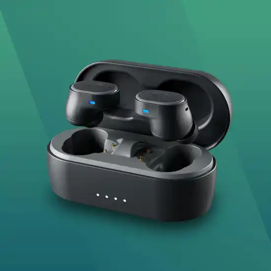 Skullcandy-Sesh-ANC-Tile-TWS-(Black)