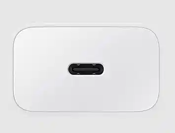 Samsung-Ep-15W-USB-PD-Type-C-Charger-(White)-(T1510XWNGIN)