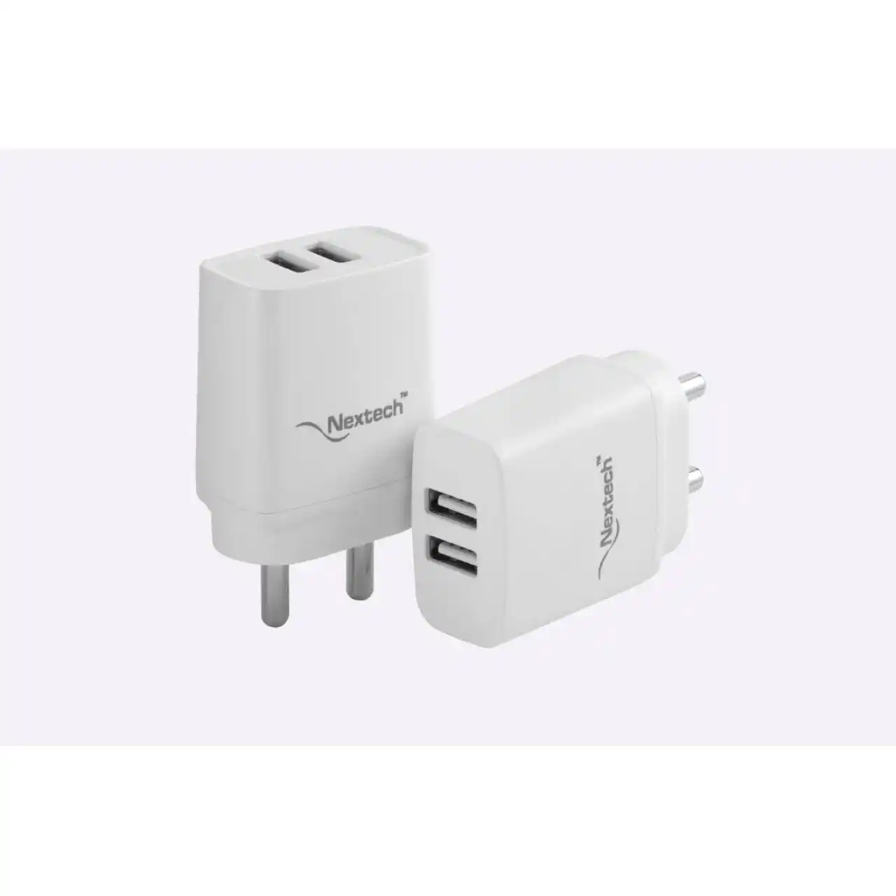 Nextech-V8-3A-Dual-Port-Charger-(NTU15C)