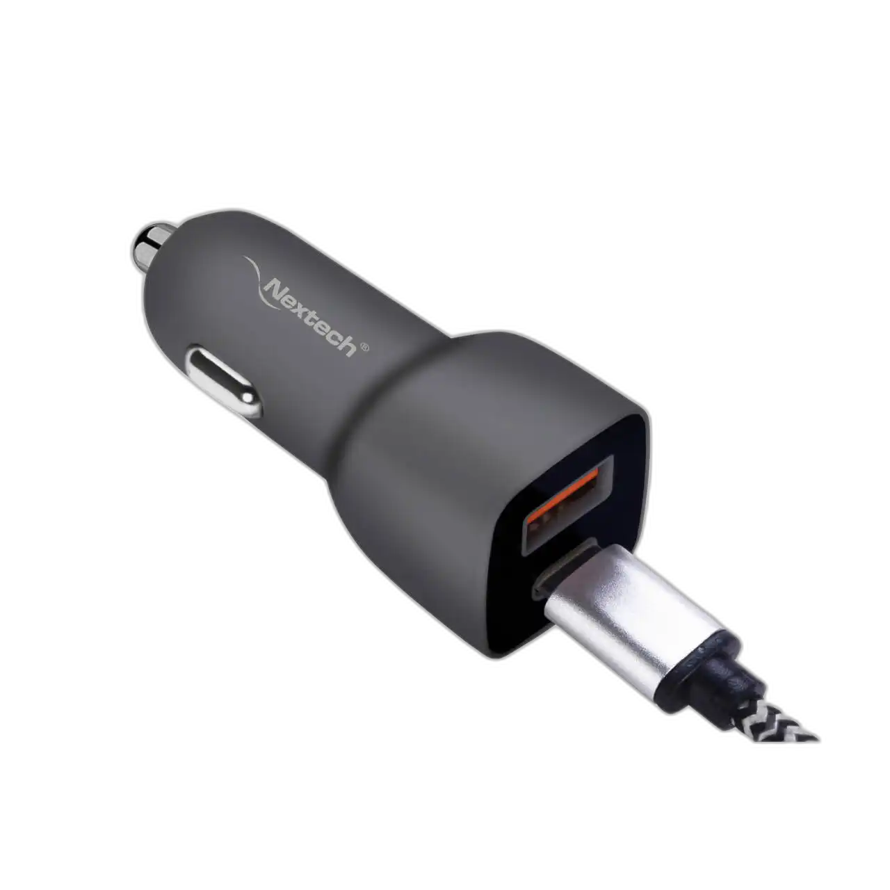 Nextech-Dual-38W-USB-Car-Adapter-(NCQ18)