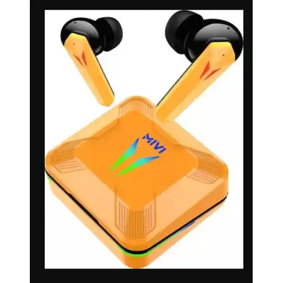 Mivi-Duopods-X9-TWS-(Yellow)