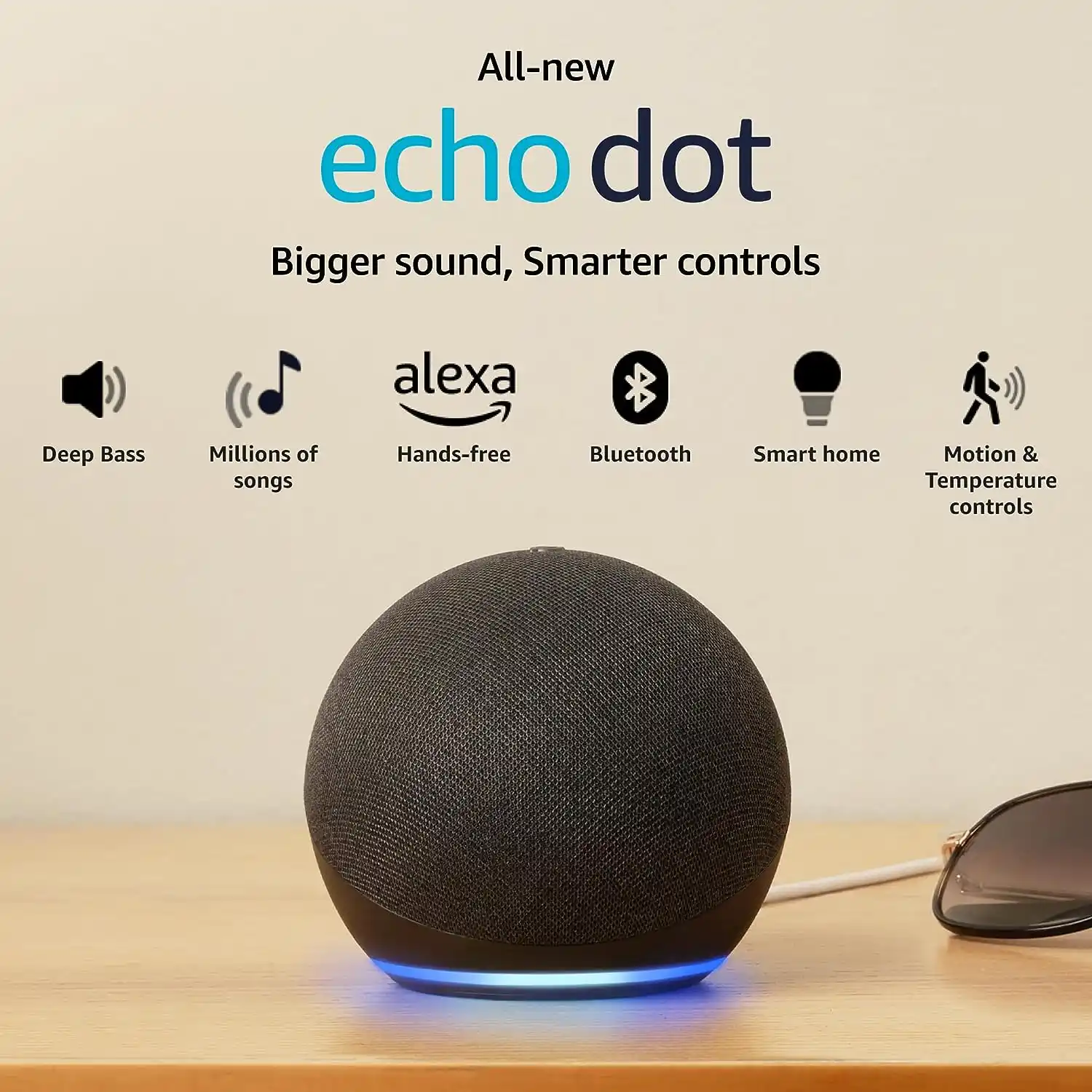 Amazon-Echo-Dot-5th-Gen-Alexa-Speaker-(AMZNGT5061)