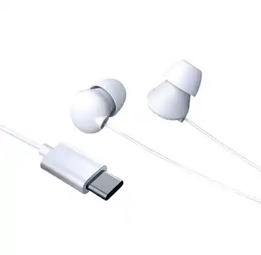 XUNDD-Xdhe-015-Type-C-Earphone-White