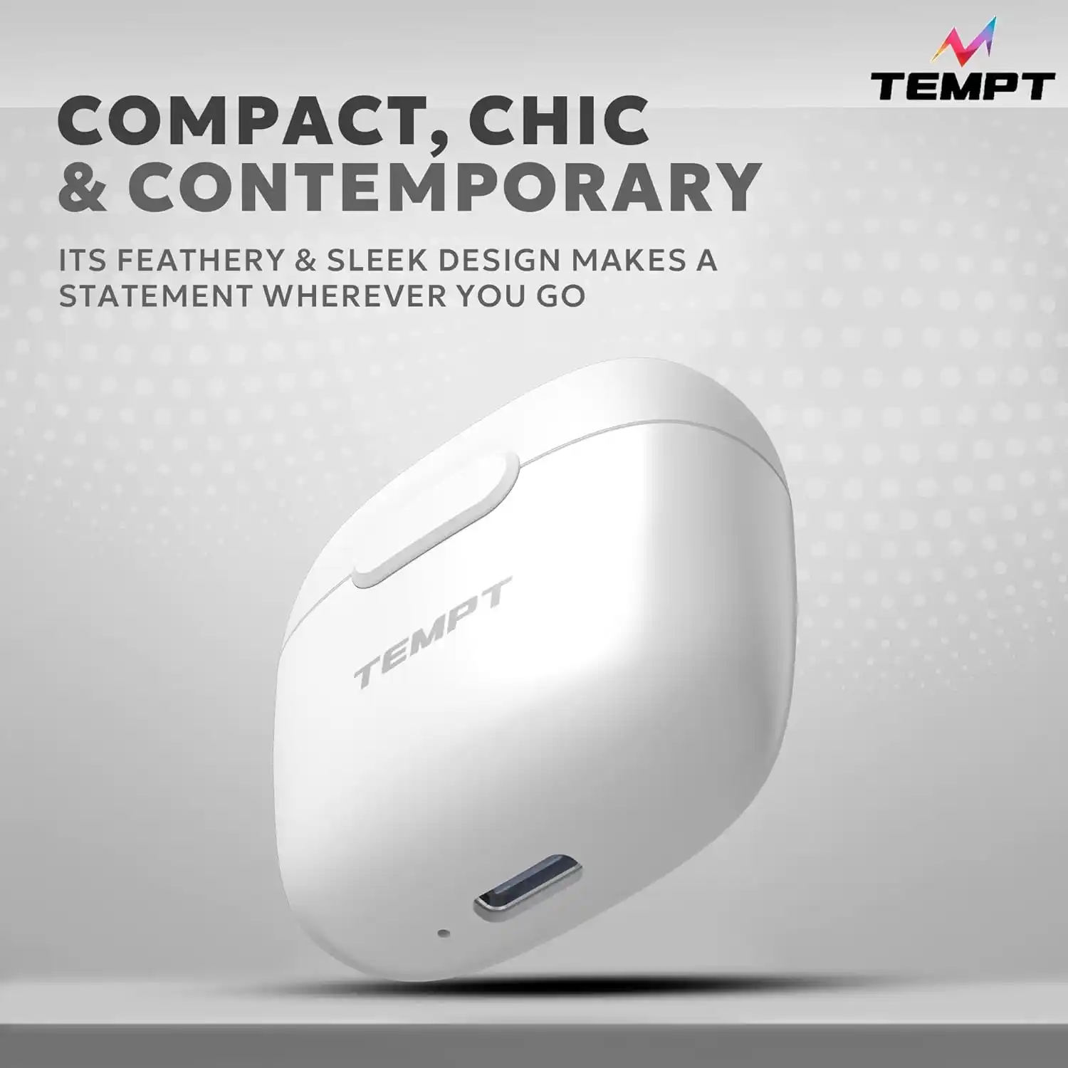 Tempt-Dots-TWS-(White)