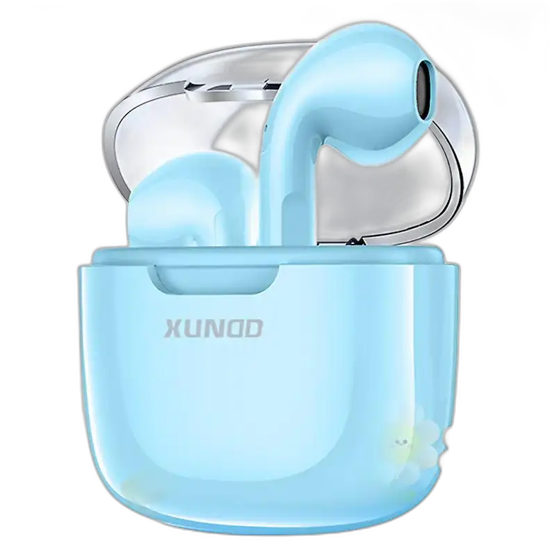 XUNDD-X17-TWS-(Blue)
