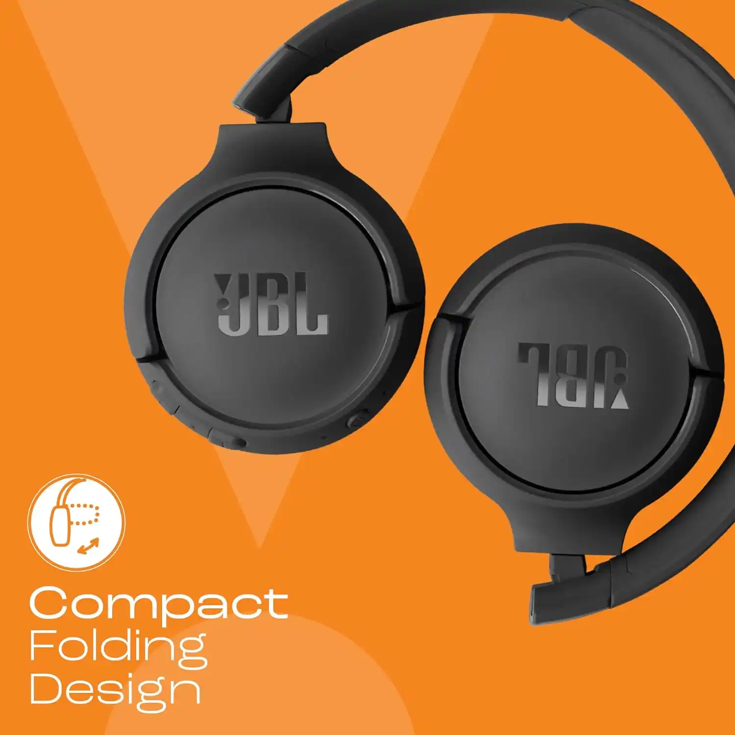JBL-Headphone-Wireless-Bluetooth-(Black)-(TUNE520)