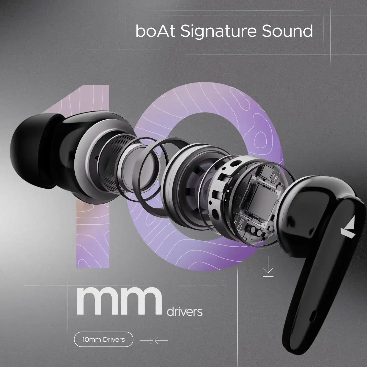 boAt-Airdopes-161-Pro-TWS-(Sleek-Black)