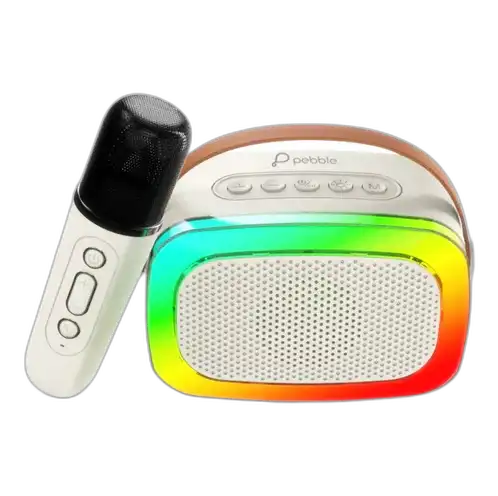 Pebble-Chorus-Rgb-Light-Bluetooth-Speaker-(PBS106)