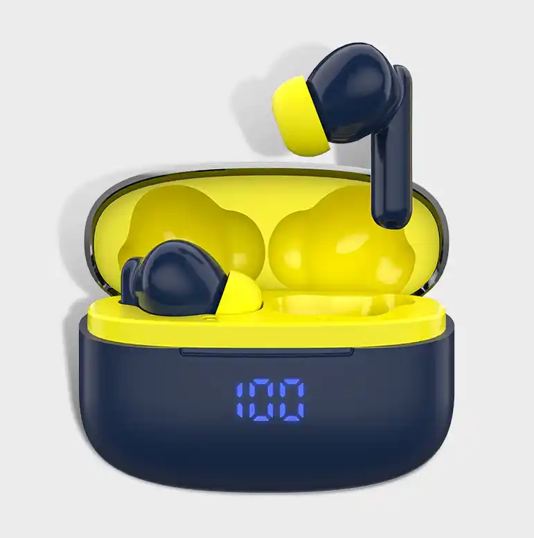 Cellecor-CB44-Ace-TWS-(Yellow)