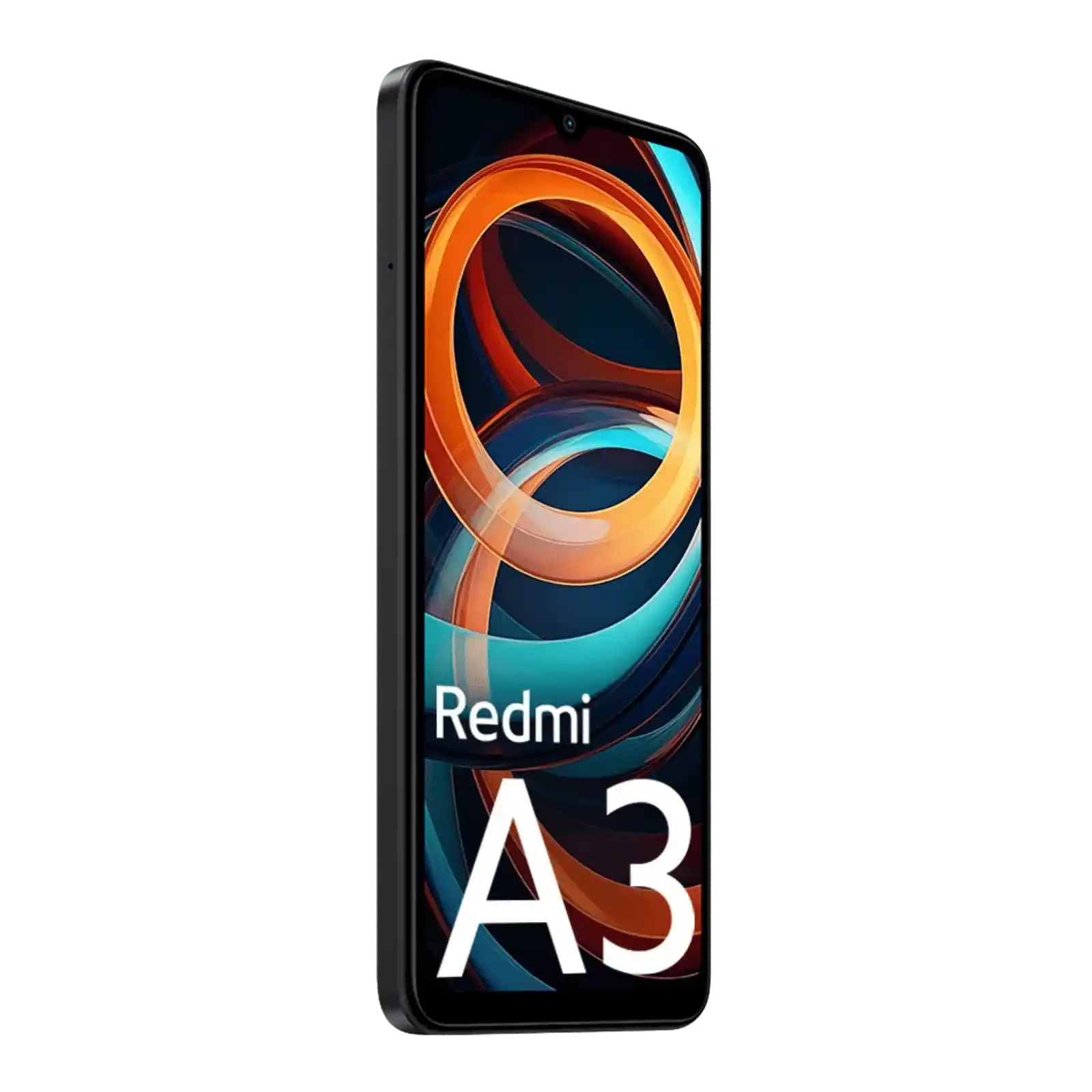 Xiaomi Redmi A3 ( Midnight Black, 4GB-128GB )