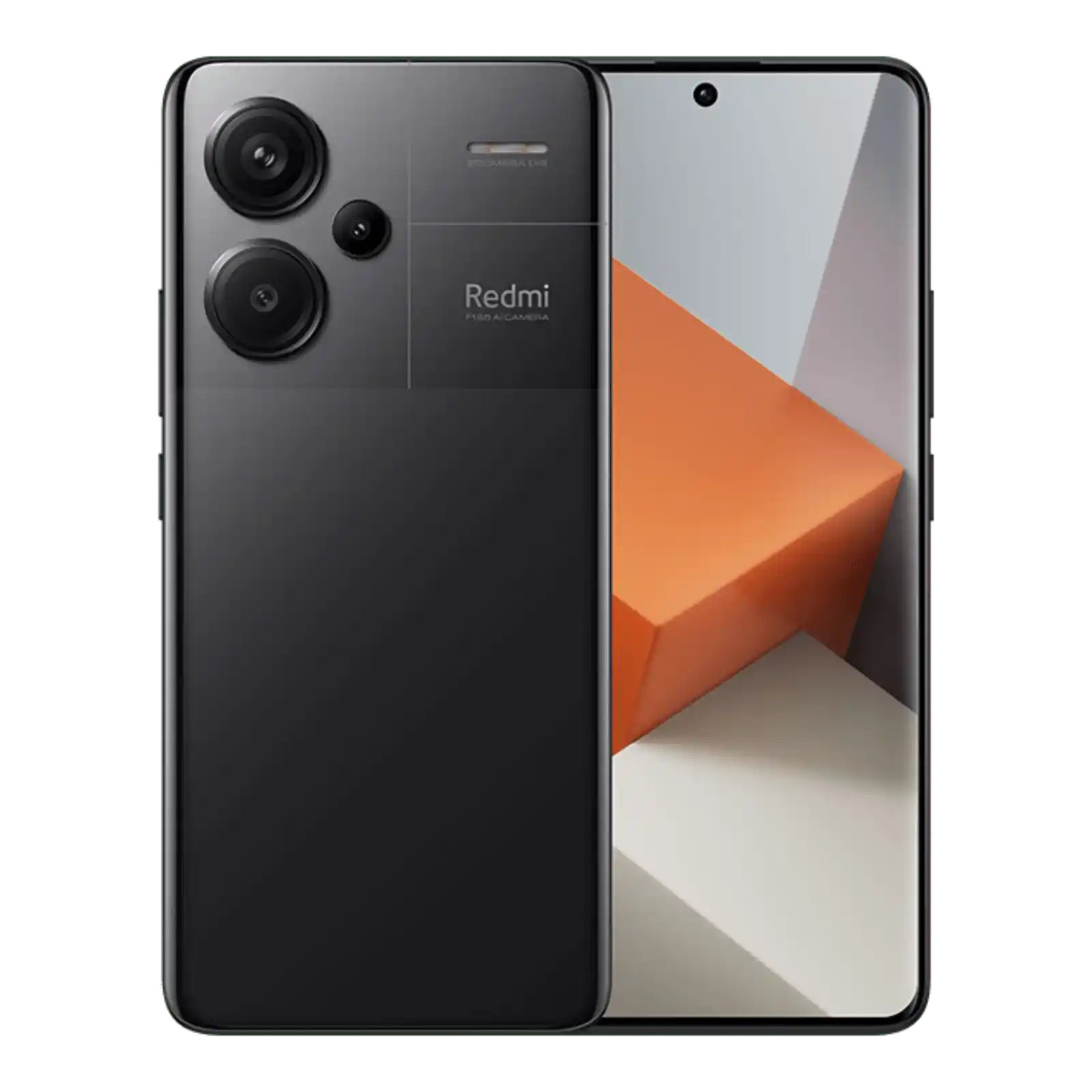 Buy your Xiaomi Redmi Note 13 Pro+ 5G ( Fusion Black, 12GB-512GB )