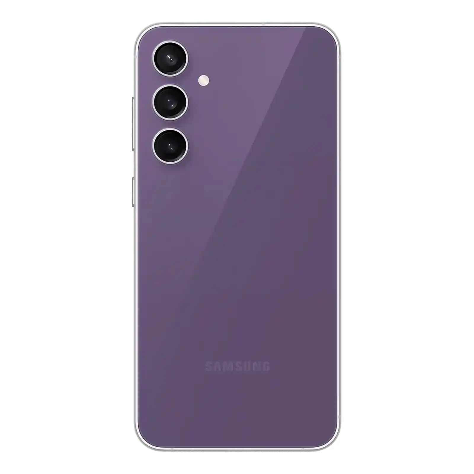 US版 Galaxy S23 FE 128GB パープル　Samsung 31+dYAL2W0L.