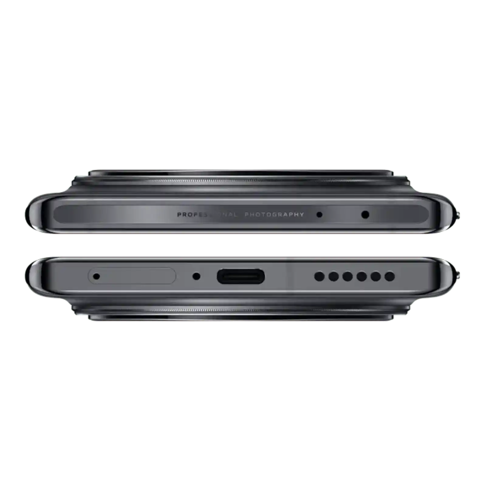 Vivo X100 Pro 5G (Asteroid Black, 16GB-512GB)
