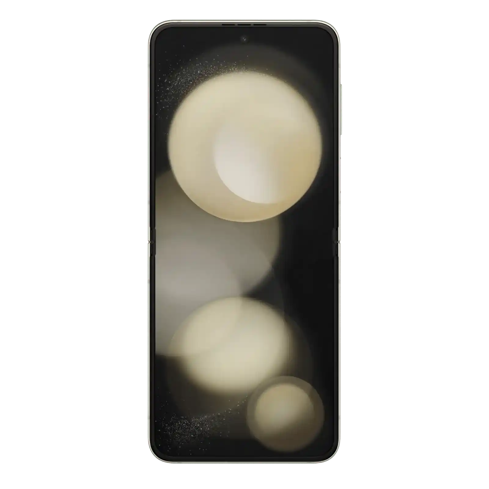 N*e様 [オークション]Galaxy Z Flip 5 256GB クリームS Samsung Galaxy Z Flip 5 5g (Unbox) 8/256gb Preowned at