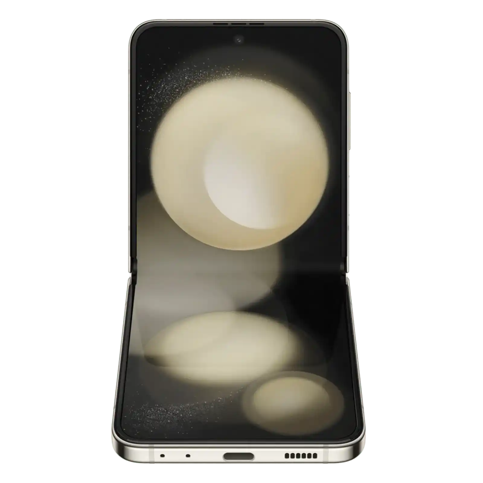 Samsung Galaxy Z Flip 5 ( Cream, 8GB-512GB )