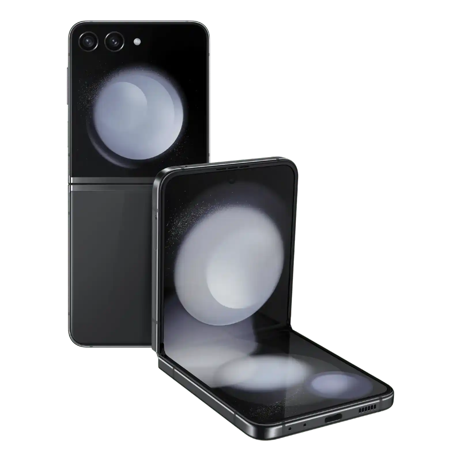 セール11/31まで！ galaxy z flip 5 国内版 256gb Samsung Galaxy Z Flip 5 ( Graphite, 8GB-256GB )