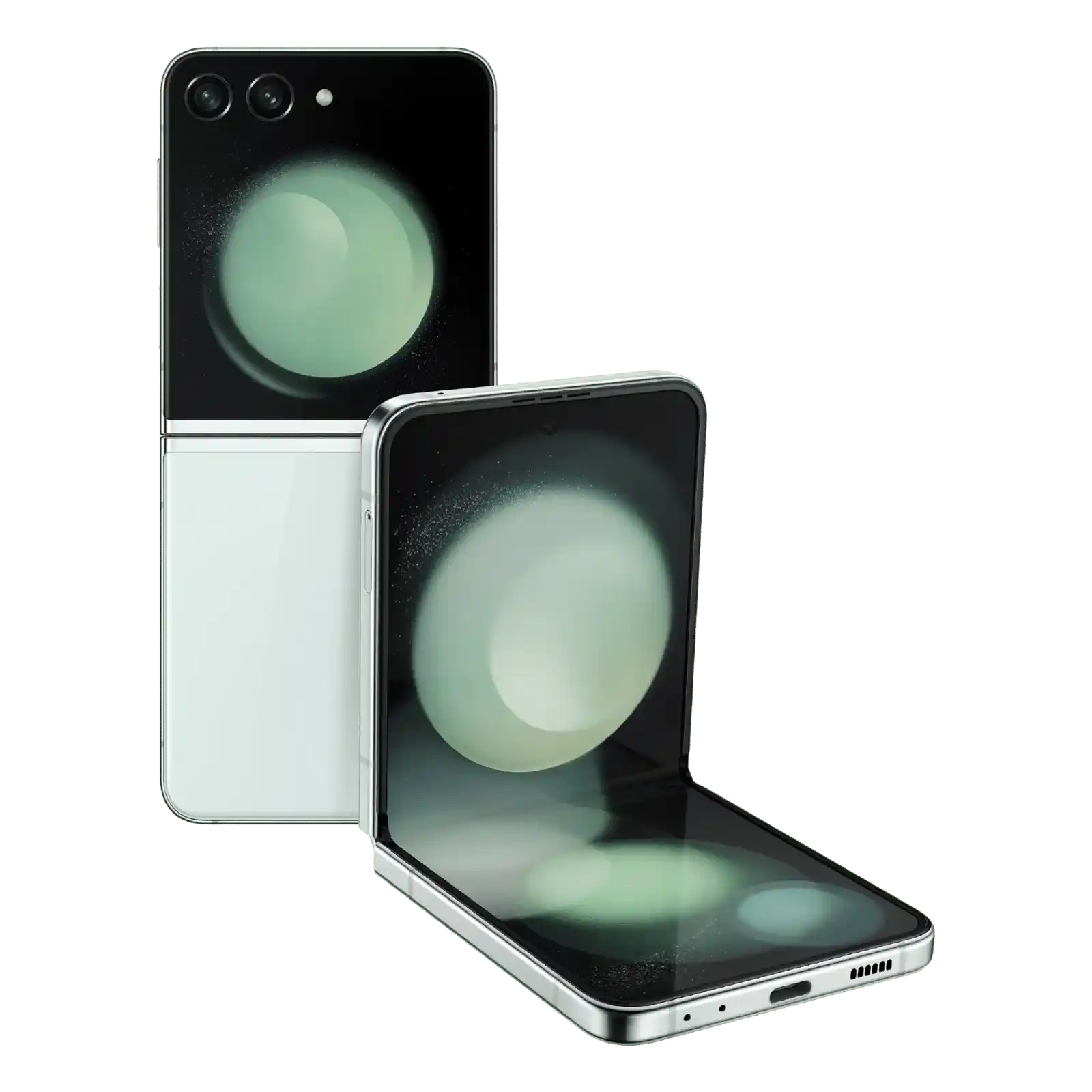 Samsung Galaxy Z Flip 5 ( Cream, 8GB-512GB )