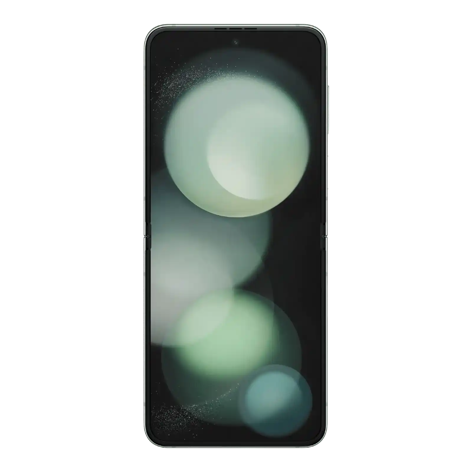 Samsung Galaxy Z Flip 5 ( Mint, 8GB-256GB )