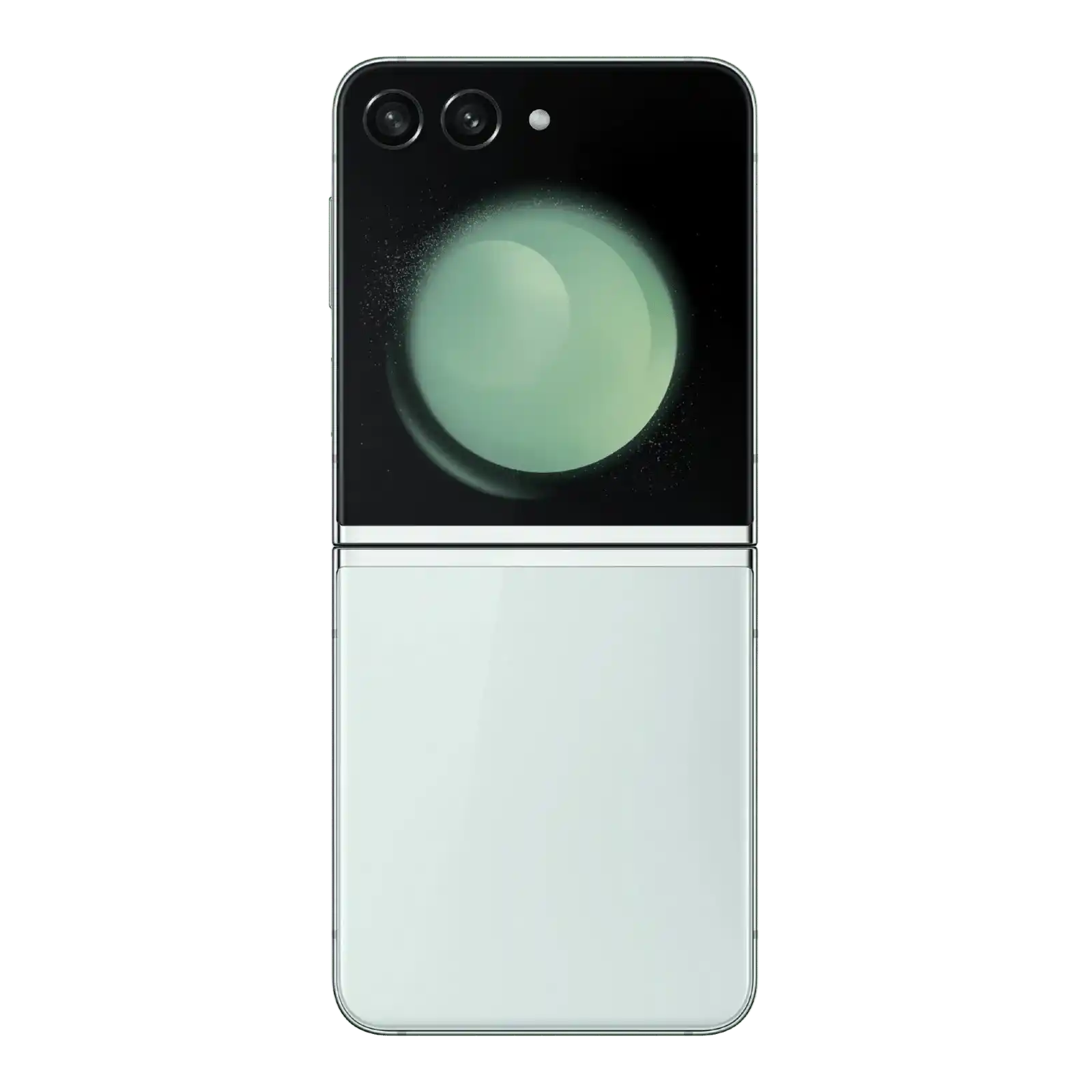 Samsung Galaxy Z Flip 5 ( Mint, 8GB-256GB )