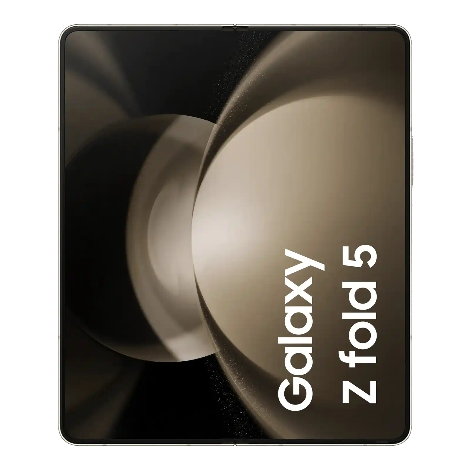 Samsung Galaxy Z Fold 5 ( Cream, 12GB-512GB )