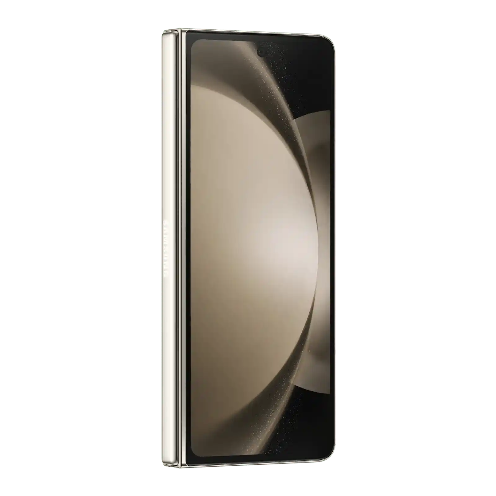 Galaxy Z Fold 5 Cream NanoSIM ×2 + eSIM Samsung Galaxy Z Fold 5 256GB Cream - telegraph
