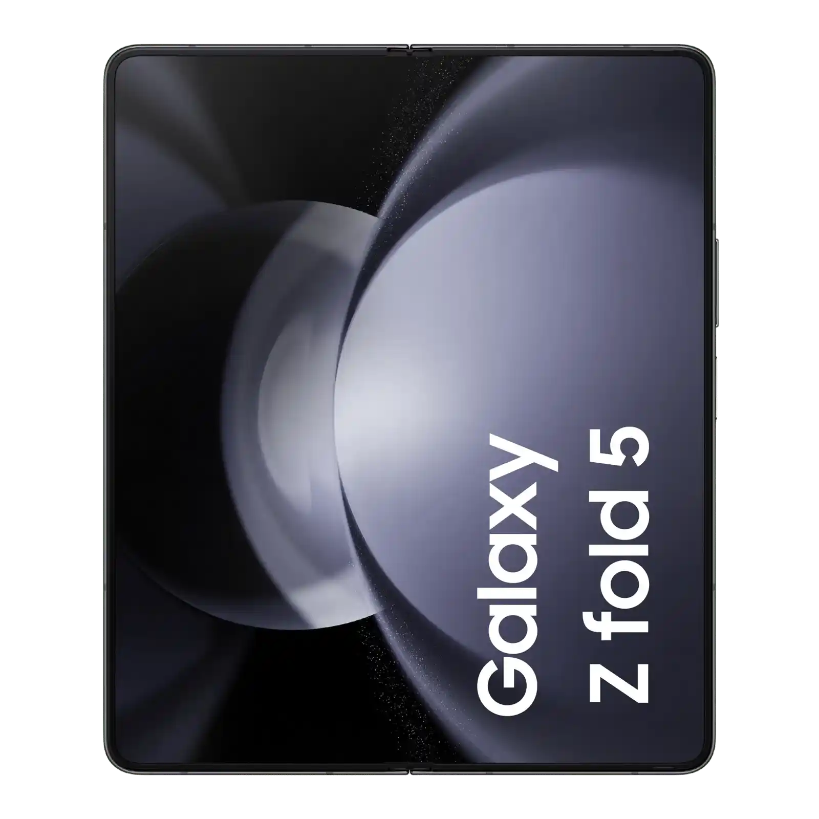 Samsung Galaxy Z Fold 5 ( Phantom Black, 12GB-256GB )