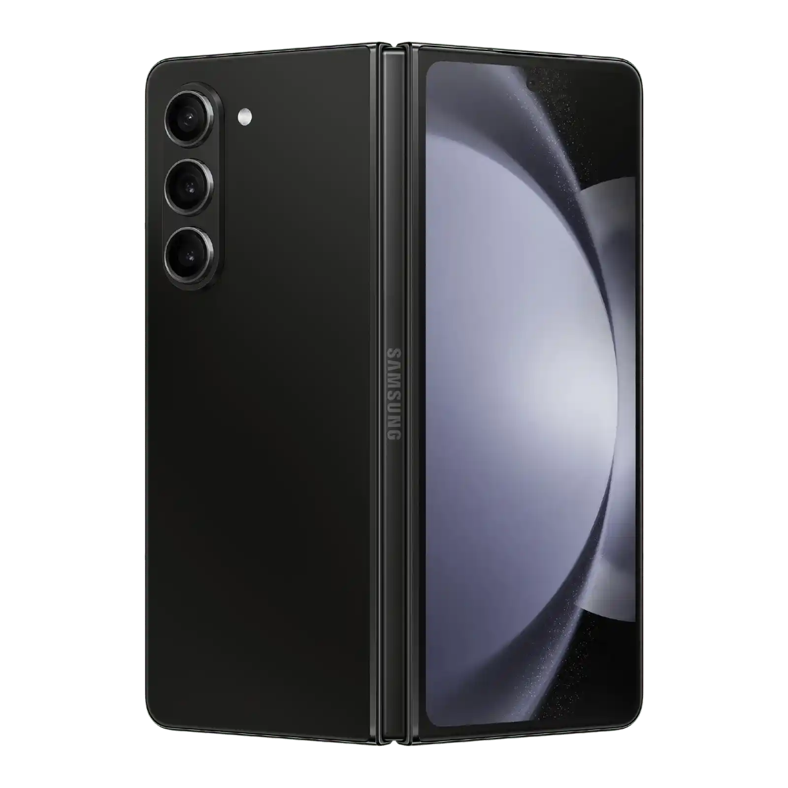 Samsung Galaxy Z Fold 5 ( Phantom Black, 12GB-256GB )