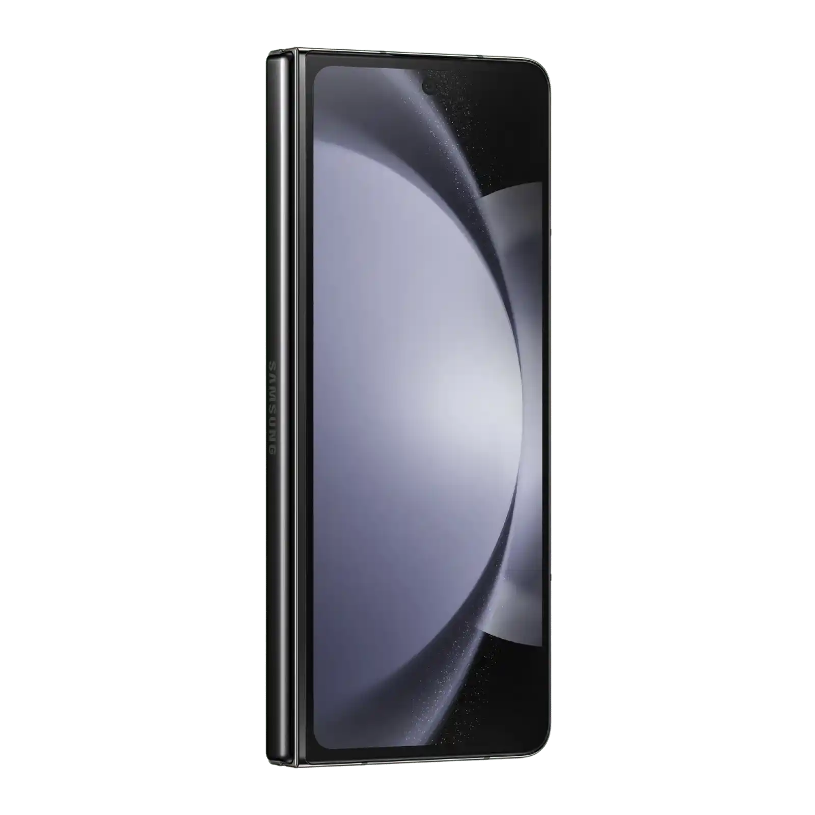 Samsung Galaxy Z Fold 5 ( Phantom Black, 12GB-256GB )