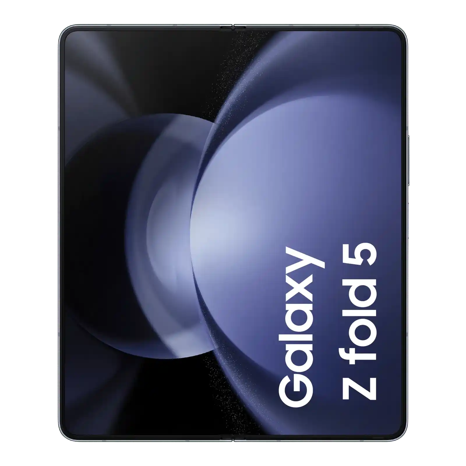 Samsung Galaxy Z Fold 5 ( Icy Blue, 12GB-256GB )