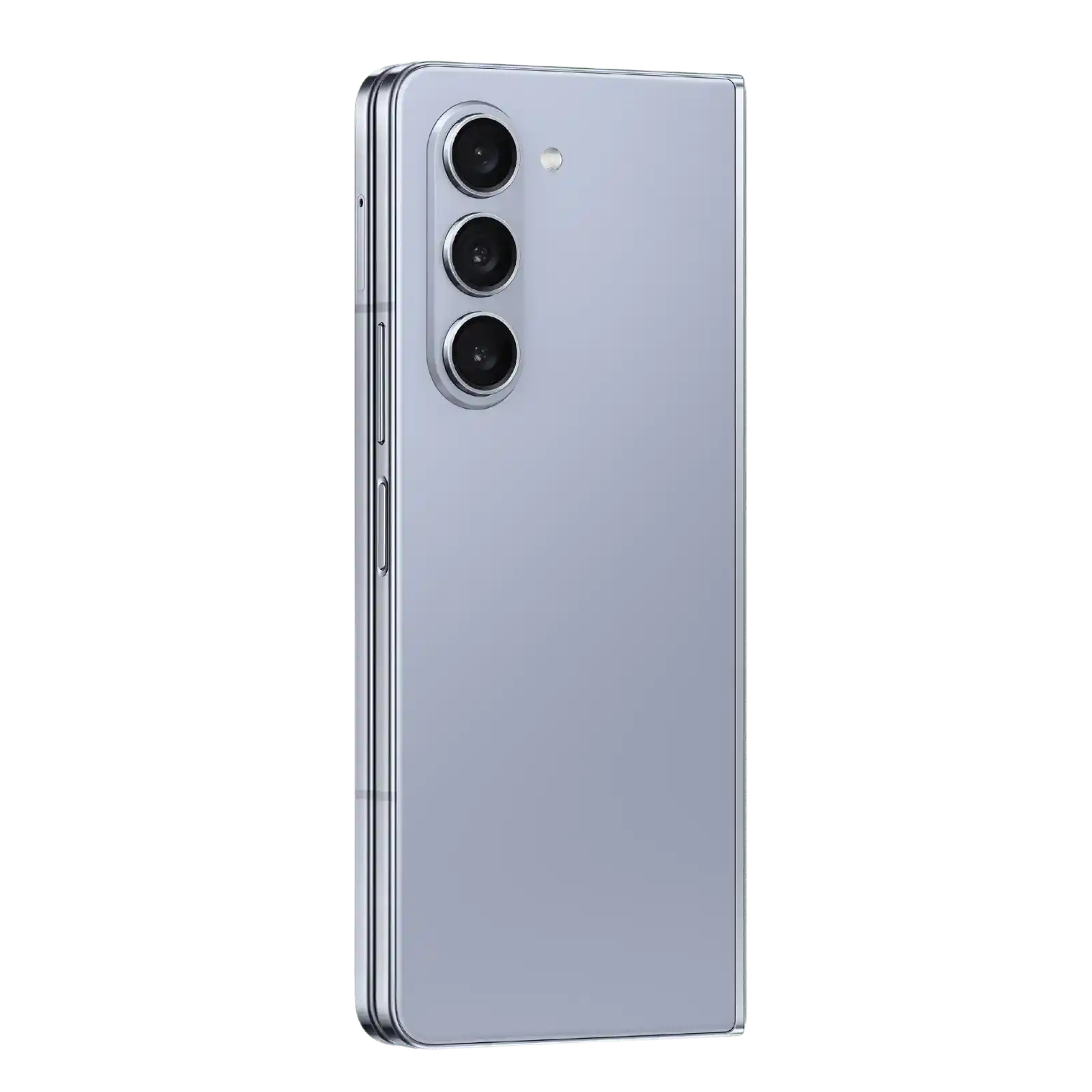 Samsung Galaxy Z Fold 5 ( Icy Blue, 12GB-256GB )
